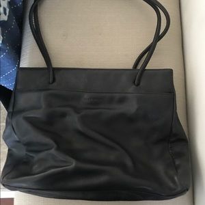 Nine West Leather Bag